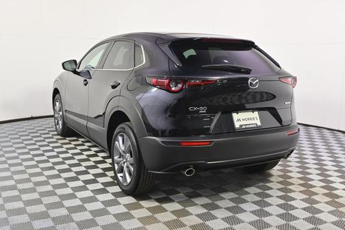 2023 Mazda CX-30 2.5 S Select Package