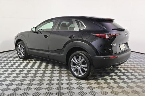 2023 Mazda CX-30 2.5 S Select Package