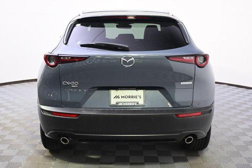 2026 Mazda CX-30 2.5 S Carbon Edition