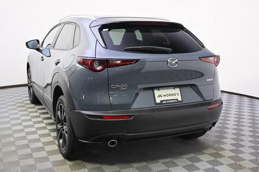 2026 Mazda CX-30 2.5 S Carbon Edition