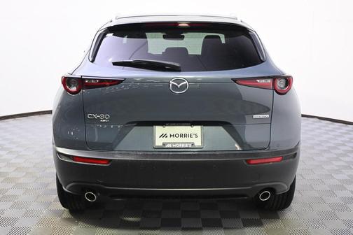 2026 Mazda CX-30 2.5 S Carbon Edition