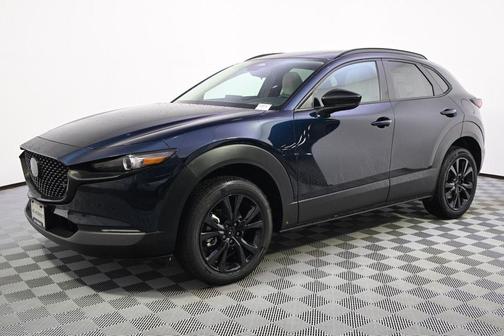 2026 Mazda CX-30 2.5 S