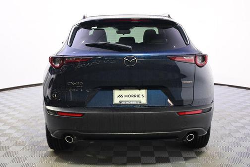 2026 Mazda CX-30 2.5 S