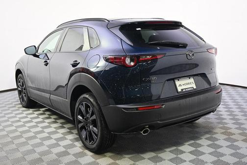 2026 Mazda CX-30 2.5 S