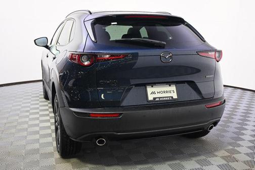 2026 Mazda CX-30 2.5 S