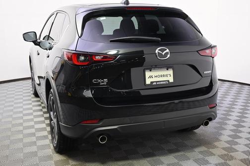 2023 Mazda CX-5 2.5 S Premium Plus Package