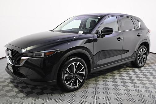 2023 Mazda CX-5 2.5 S Premium Plus Package