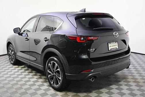 2023 Mazda CX-5 2.5 S Premium Plus Package