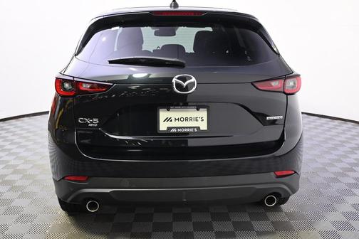 2023 Mazda CX-5 2.5 S Premium Plus Package