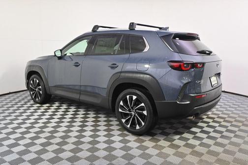 2026 Mazda CX-50 Hybrid Premium Plus