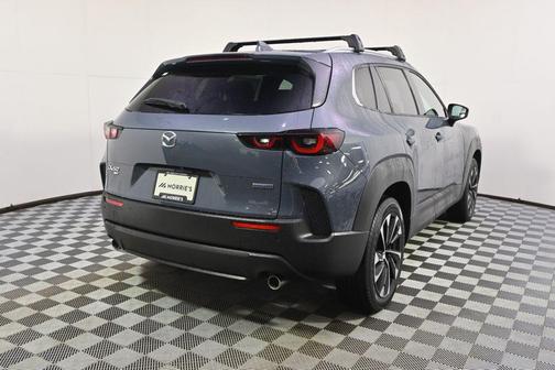 2026 Mazda CX-50 Hybrid Premium Plus