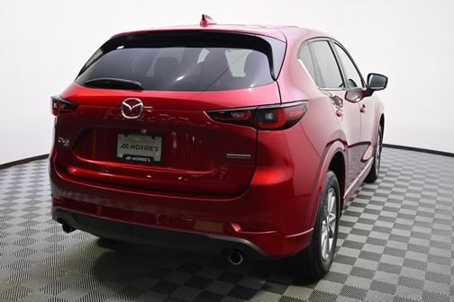 2024 Mazda CX-5 2.5 S Select
