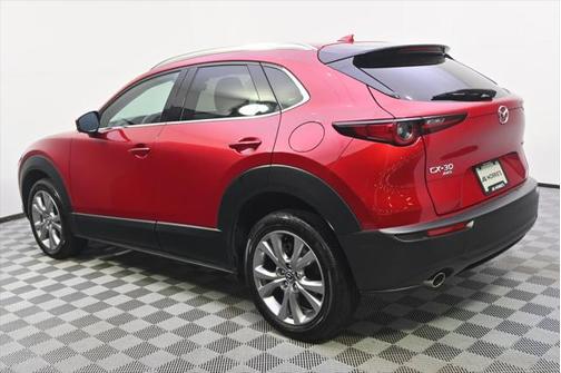 2021 Mazda CX-30 Premium Package