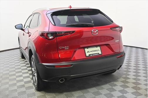 2021 Mazda CX-30 Premium Package