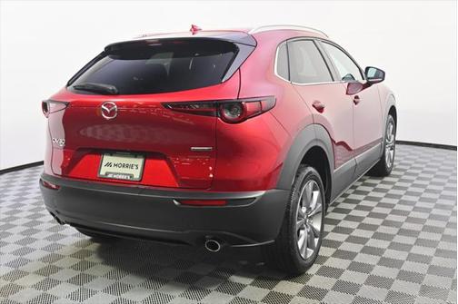 2021 Mazda CX-30 Premium Package