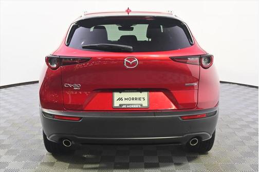 2021 Mazda CX-30 Premium Package