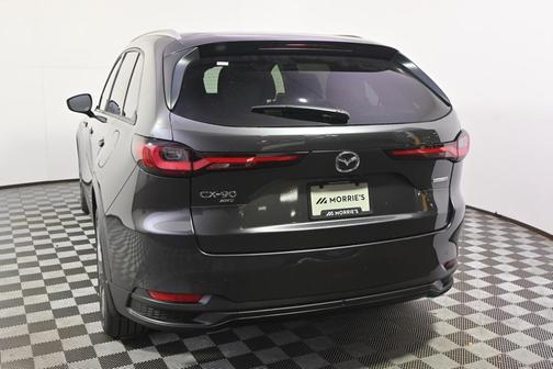 2026 Mazda CX-90 3.3 Turbo Preferred