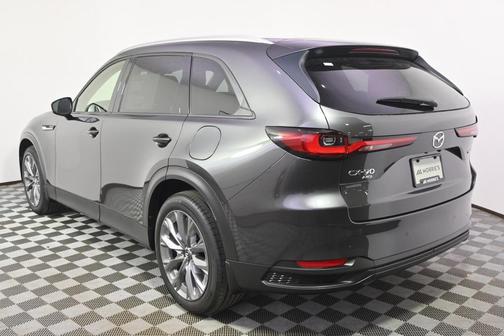 2026 Mazda CX-90 3.3 Turbo Preferred