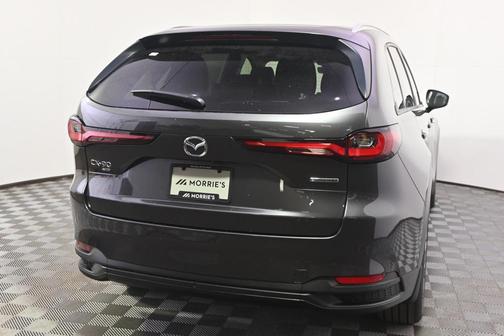 2026 Mazda CX-90 3.3 Turbo Preferred