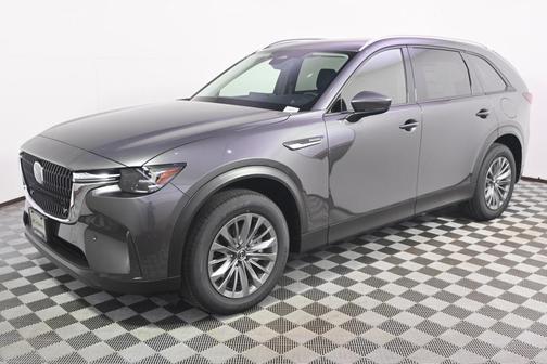 2025 Mazda CX-90 3.3 Turbo Preferred