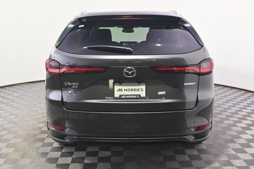 2025 Mazda CX-90 3.3 Turbo Preferred