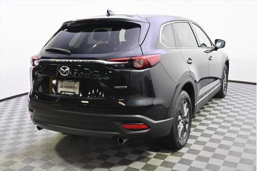 2023 Mazda CX-9 Touring
