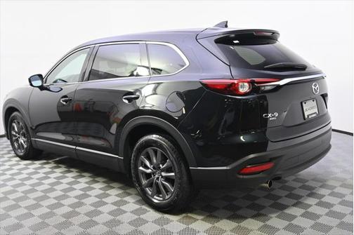 2023 Mazda CX-9 Touring