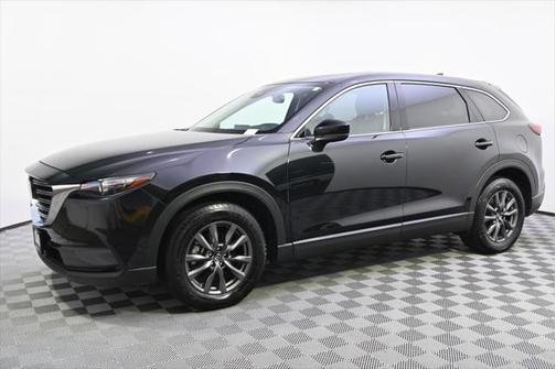 2023 Mazda CX-9 Touring