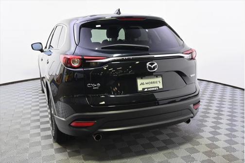 2023 Mazda CX-9 Touring
