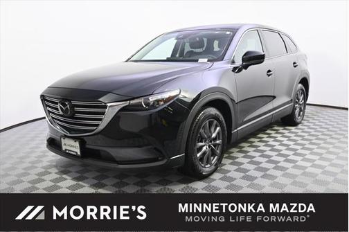 2023 Mazda CX-9 Touring