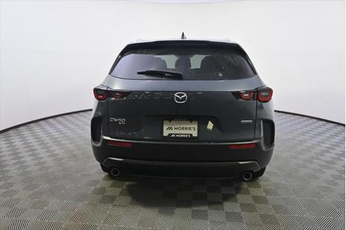 2025 Mazda CX-5 Sport