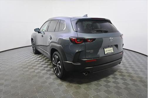 2025 Mazda CX-5 Sport