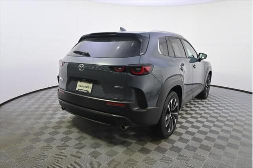 2025 Mazda CX-5 Sport