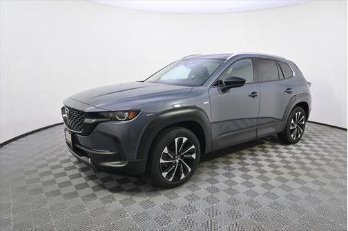 2025 Mazda CX-5 Sport
