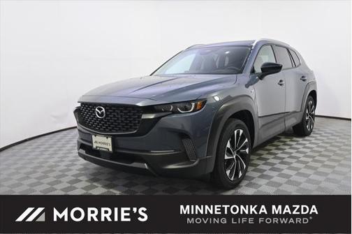 2025 Mazda CX-5 Sport