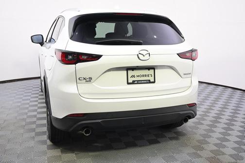 2023 Mazda CX-5 2.5 S Premium