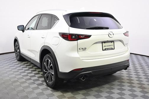 2023 Mazda CX-5 2.5 S Premium
