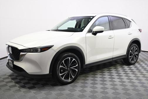2023 Mazda CX-5 2.5 S Premium