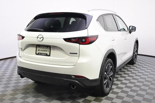 2023 Mazda CX-5 2.5 S Premium