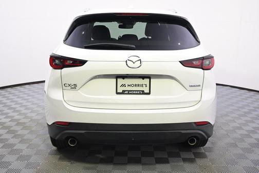 2023 Mazda CX-5 2.5 S Premium