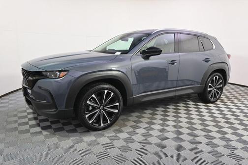 2026 Mazda CX-50 2.5 S Premium Package