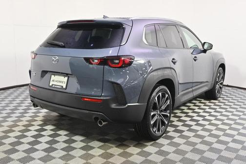 2026 Mazda CX-50 2.5 S Premium Package
