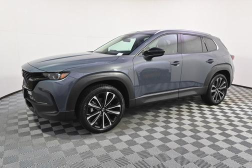 2026 Mazda CX-50 2.5 S Premium Package