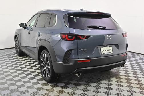 2026 Mazda CX-50 2.5 S Premium Package