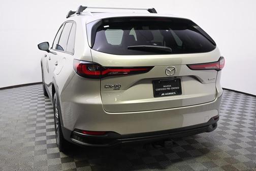 2024 Mazda CX-90 3.3 Turbo Preferred