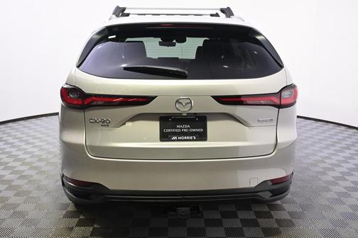2024 Mazda CX-90 3.3 Turbo Preferred
