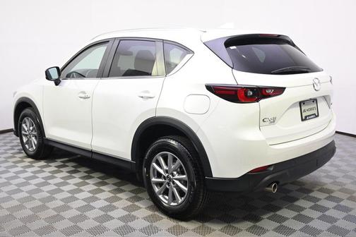 2023 Mazda CX-5 2.5 S Select Package
