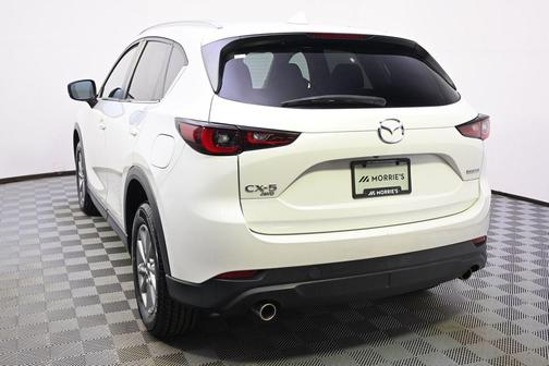 2023 Mazda CX-5 2.5 S Select Package