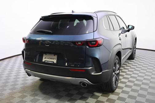 2026 Mazda CX-50 2.5 Turbo Premium Plus Package