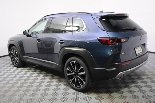 2026 Mazda CX-50 2.5 Turbo Premium Plus Package